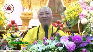 Đi chùa để làm gì?