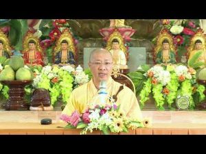 Oai nghi là tỉnh thức