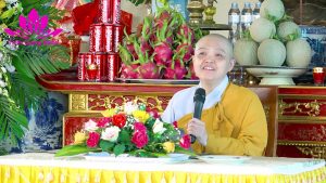 Ai là người được Phật độ