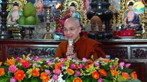 Chìa khóa sống an lạc