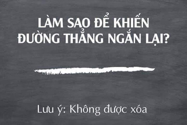 Cách đánh bại đối thủ