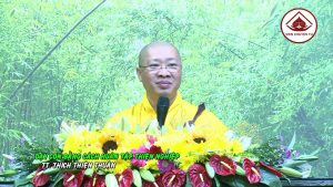 Dạy con bằng cách huân tập thiện nghiệp