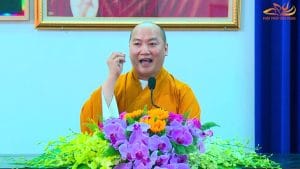 Đức Phật giác ngộ điều gì?