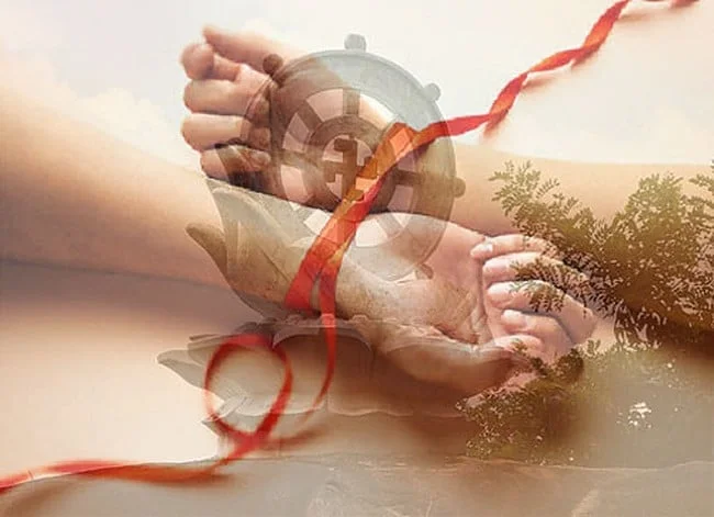 Duyên nghiệp 2 Duyên nghiệp trong tình yêu