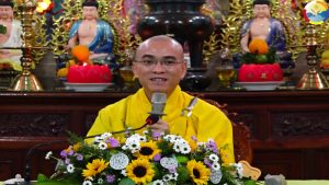 Không ai thương mình bằng chính mình