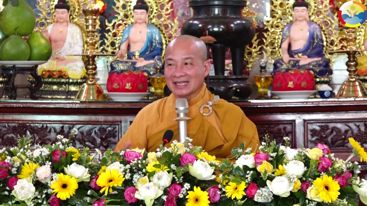 Không tu uổng một kiếp người