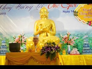 Làm sao biết nghiệp mình nặng hay nhẹ