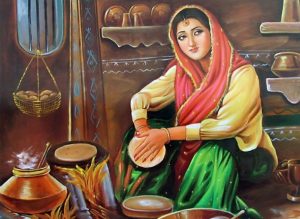 Lý giải chuyện nàng Bhadda