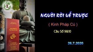 Người rời uế trược