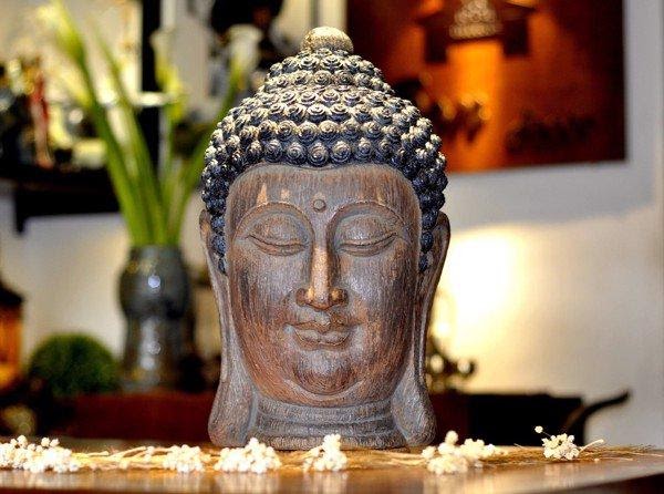 Làm sao nhận biết Phật Tánh?