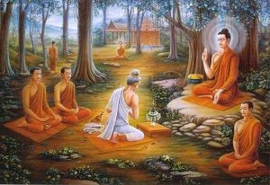 Phóng rộng tình thương