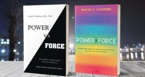 Power vs Force (Năng Lượng và Sức Mạnh)