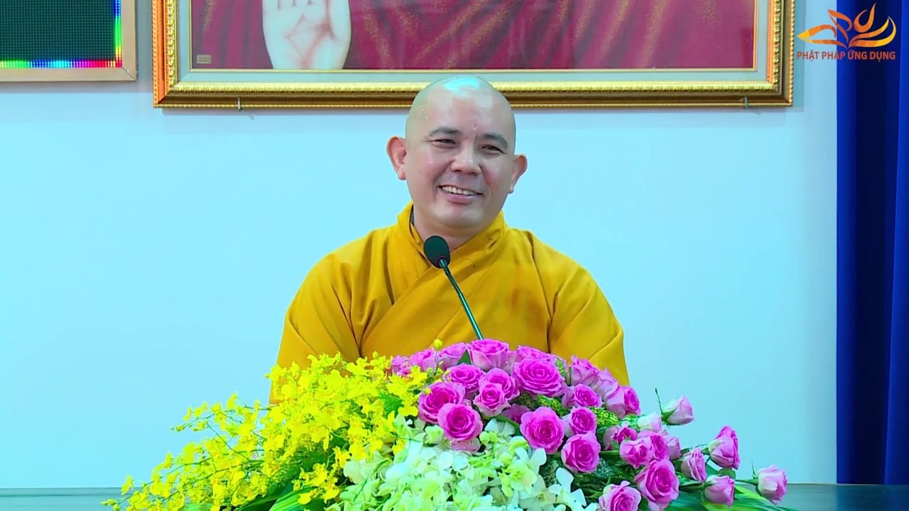 Tăng trưởng thiện tâm