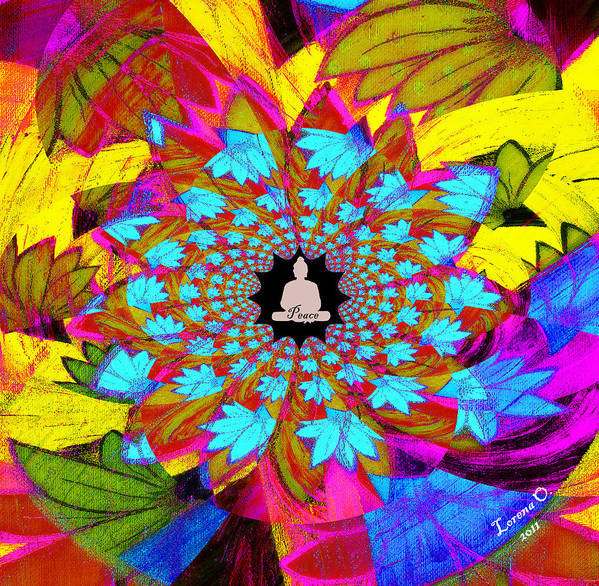 Tôi Tụng Bát Nhã Tâm Kinh