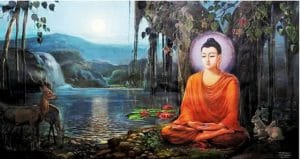 Tư duy về tri kiến phật