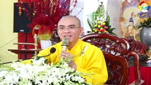 3 quan điểm sai lầm quẩn quanh của chúng sanh