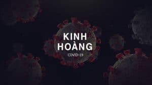 Bài học nghiêm khắc từ Covid-19