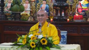 Cả đời không bệnh do đâu