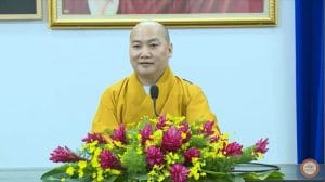 Dùng trí Quan Âm để xa lìa khổ đau hiện tại
