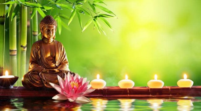 Tản mạn về ngộ đạo 2 Tản mạn về ngộ đạo