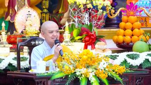 Từ tâm hóa giải được ác tâm