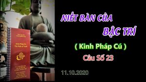 Niết bàn của bậc trí