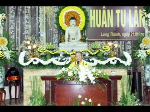 Vấn đáp Phật Pháp kỳ 6