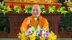 Chiêm nghiệm mặt trái của việc học giáo pháp