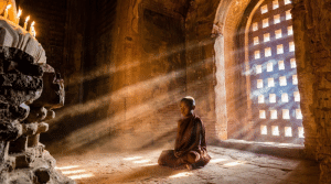 Cướp áo lông dê