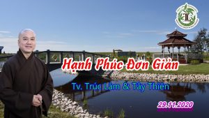 Hạnh phúc đơn giản