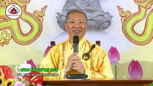 Quan Âm như mẹ hiền