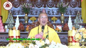 Tính nhân bản của Đạo Phật