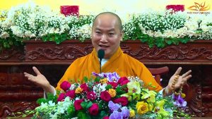 Cốt tủy của chánh pháp