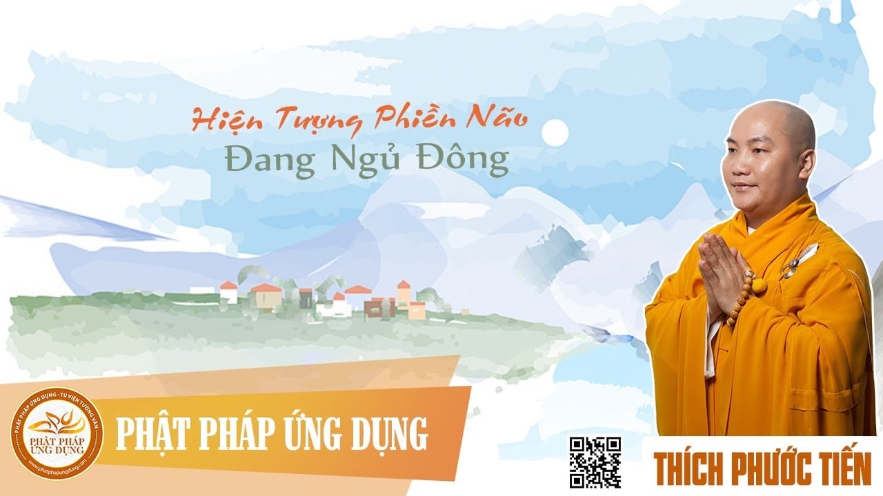 Hiện tượng phiền não đang ngủ đông
