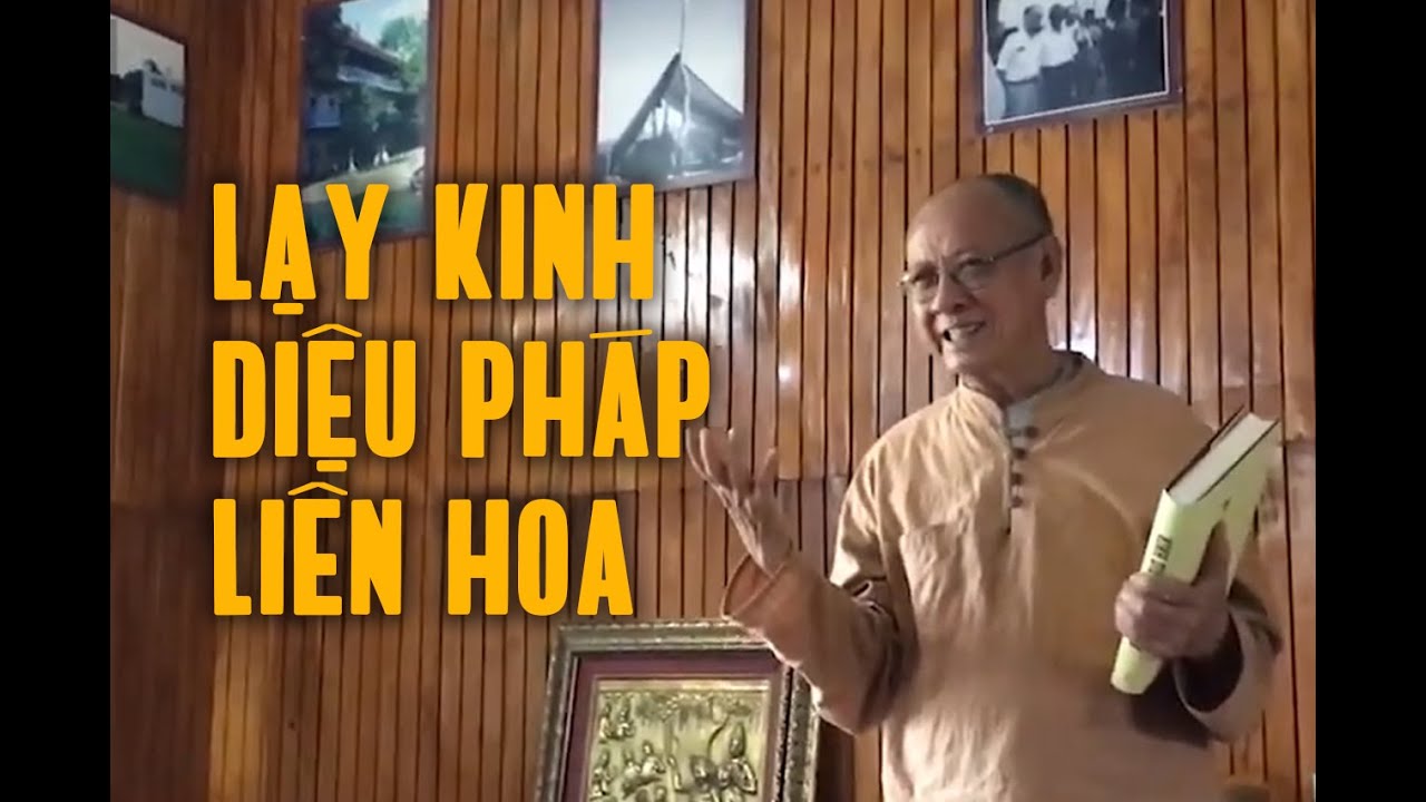 cách lạy kinh pháp hoa