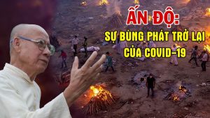 Mật pháp đi qua đại dịch