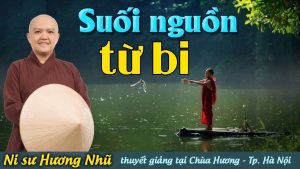 Suối nguồn từ bi