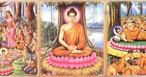Tản mạn về ngày Phật Đản sanh