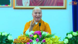 Thải độc thân tâm