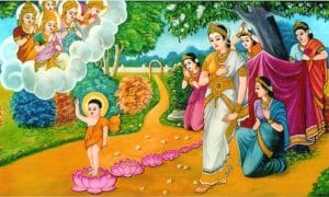 Truyện thơ Cuộc đời đức Phật Thích Ca