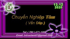 Chuyển nghiệp tâm