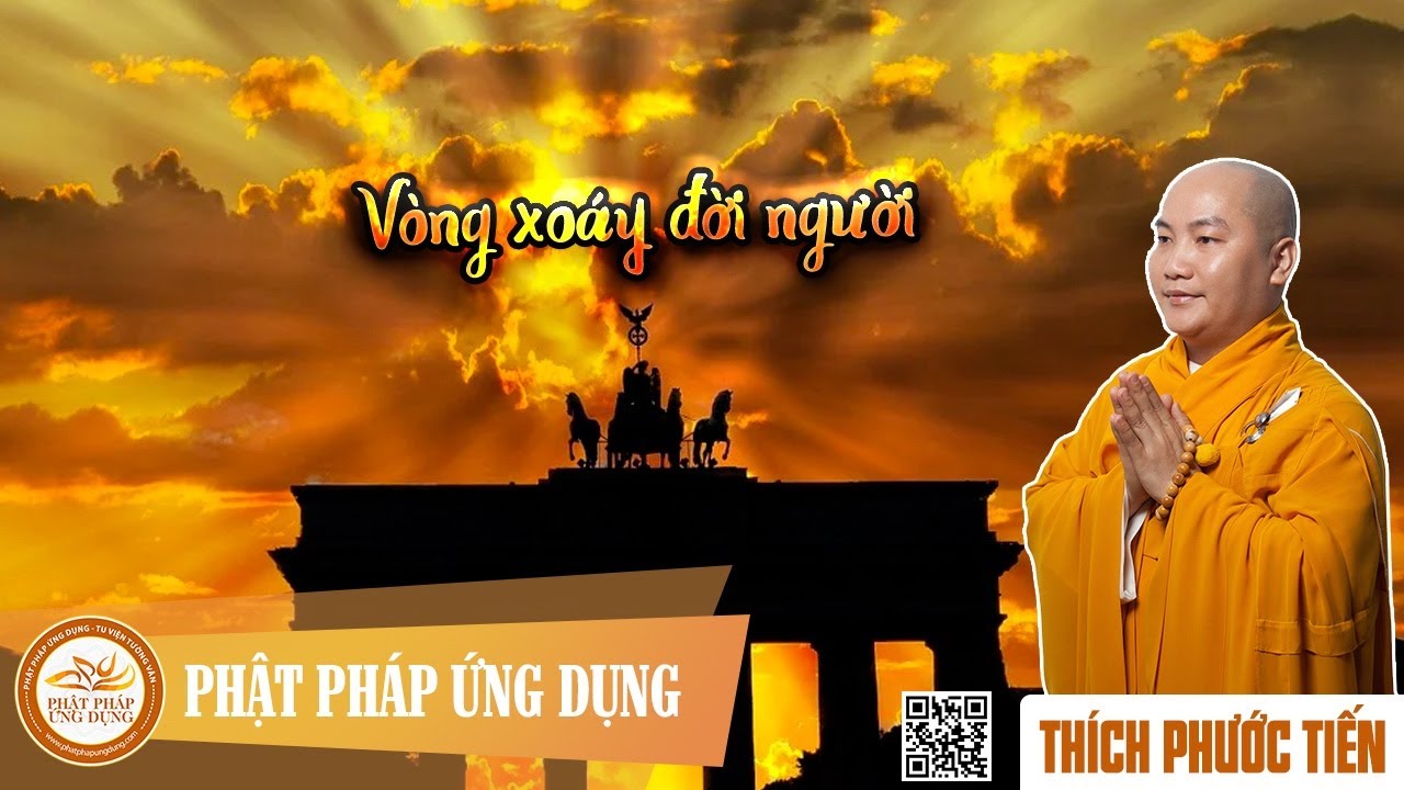 Vòng xoáy đời người