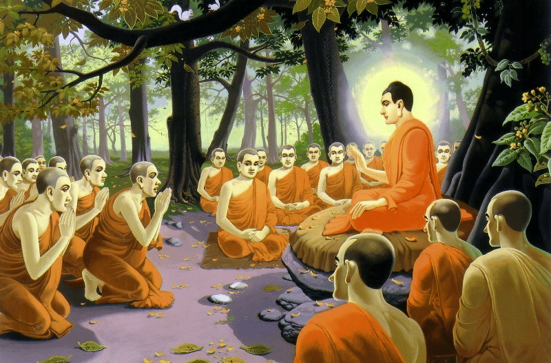 6 loại phúc đức Đức Phật luôn vun bồi