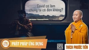 Covid có làm chúng ta cô đơn không?