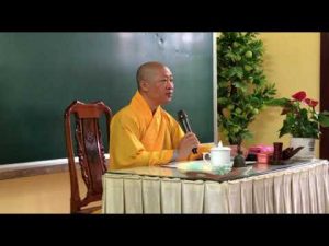 Danh xưng của các tôn đức trong Phật giáo