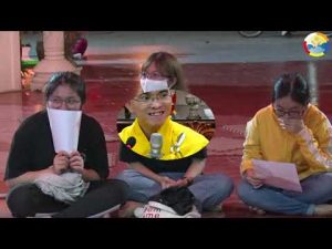 Dựa vào đâu để biết là Phật Pháp?