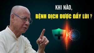 Khi nào bệnh dịch được đẩy lùi?