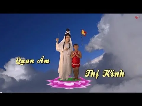 Sự thích Quán Âm Thị Kính qua phim truyện mới nhất 2023 Sự Thích Quán Âm Thị Kính Qua Phim Truyện Mới Nhất 2023