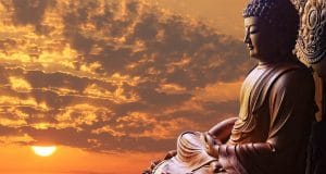 Dòng sông tâm thức: Bát Nhã tâm kinh
