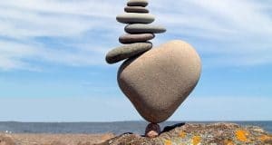 Dòng sông tâm thức: Duy thức luận